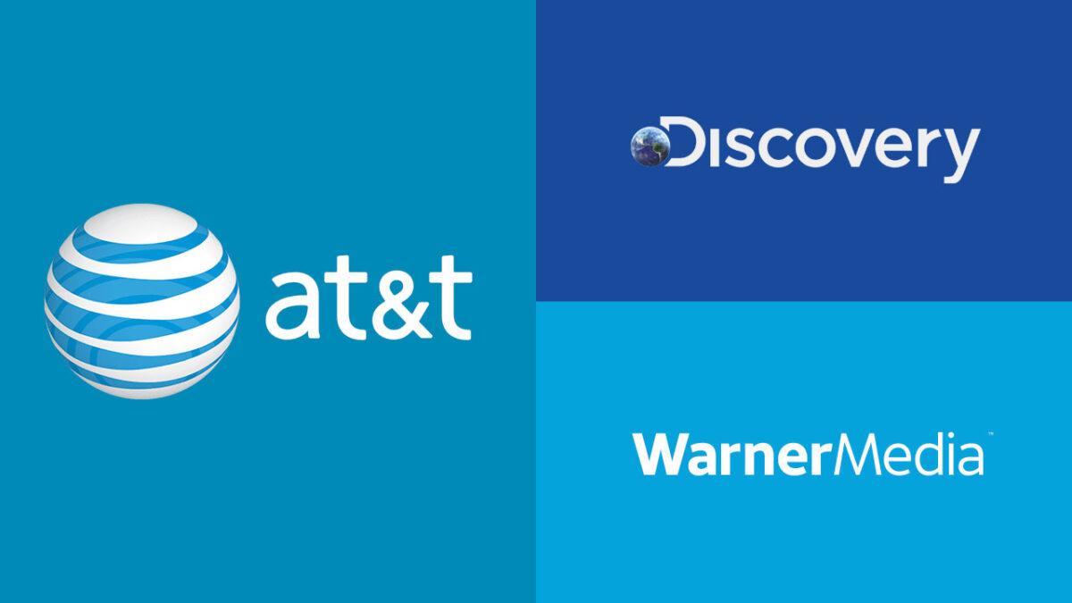 Photo of AT&T’s WarnerMedia and Discovery, Inc. Creating Standalone Company by Combining Operations to Form new Global Leader in Entertainment