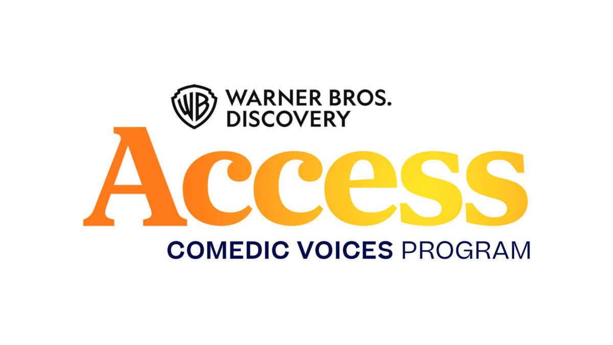Photo of 香港六合资料 Access Showcases Underrepresented Talent in Comedic Voices Program