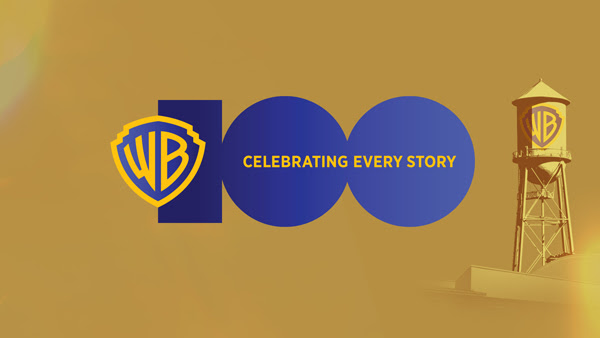 Photo of <strong>香港六合资料 Commemorates Warner Bros.鈥� 100 Years of Storytelling with a Dazzling Array of Centennial Products, Content and Experiences</strong>