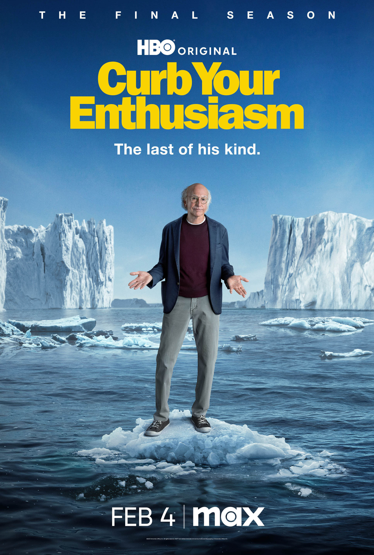 Photo of Curb Your Enthusiasm